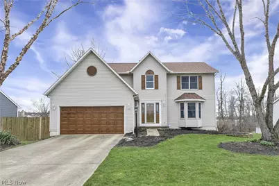 3090 Uxbridge Drive, Brunswick, OH 44212 - Photo 1