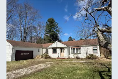 10844 Bell Road, Newbury, OH 44065 - Photo 1