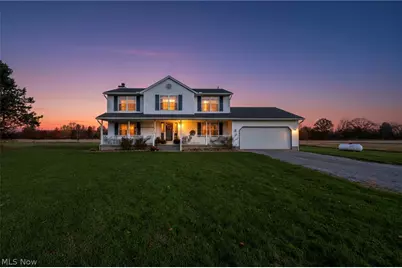 13277 Bursley Road, Spencer, OH 44275 - Photo 1