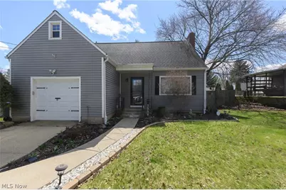 1550 Osage, Akron, OH 44305 - Photo 1