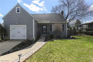 1550 Osage, Akron, OH 44305 - Photo 1