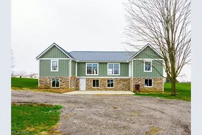 8919 Township Road 566, Holmesville, OH 44633 - Photo 1