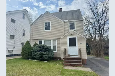 4868 E 88th Street, Garfield Heights, OH 44125 - Photo 1
