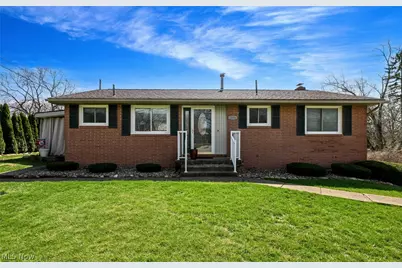 1156 Terrace Road NW, North Canton, OH 44720 - Photo 1