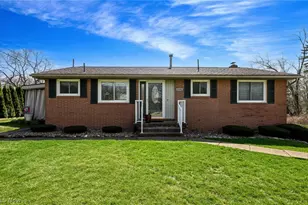 1156 Terrace Rd NW, North Canton, OH 44720 - Photo 1