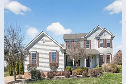 6740 Bridgestone Circle NE, Canton, OH 44721 - Photo 1