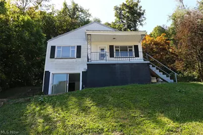 126 Ohio Street, Mingo Junction, OH 43938 - Photo 1