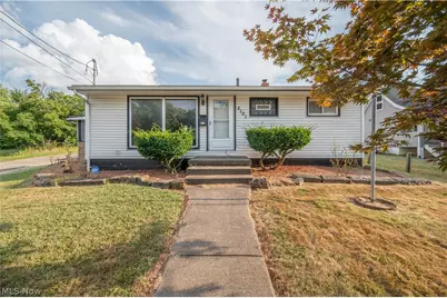2101 Cherry Hill Avenue, Youngstown, OH 44509 - Photo 1