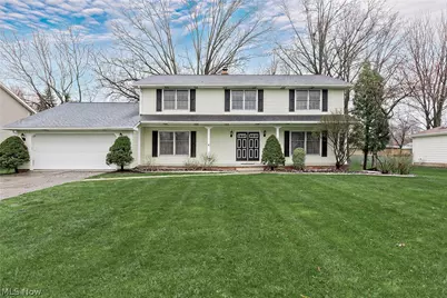692 Davidson Drive, Highland Heights, OH 44143 - Photo 1