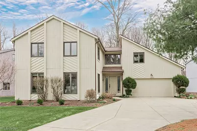 3999 Orangewood Drive, Orange, OH 44122 - Photo 1