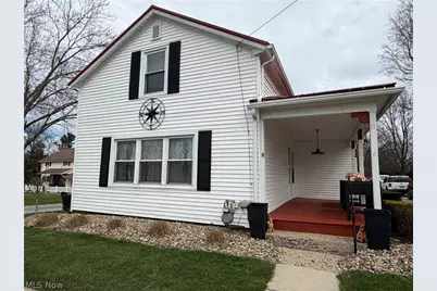 87 N Mechanic Street, Hayesville, OH 44838 - Photo 1