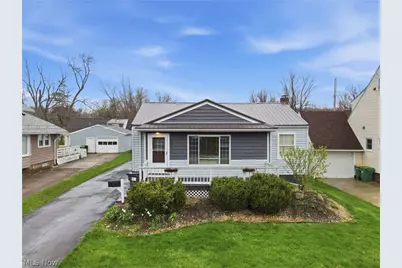 229 Elm Street, Geneva, OH 44041 - Photo 1