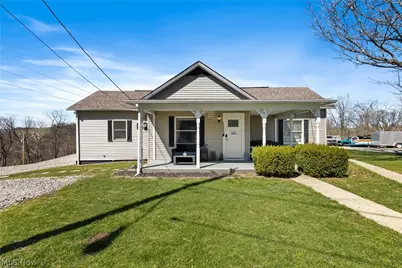 48499 Fairpoint Maynard Road, St Clairsville, OH 43950 - Photo 1