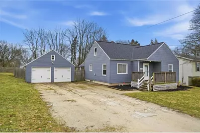 1852 Cramer Avenue, Akron, OH 44312 - Photo 1