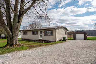 42791 US Highway 36, Warsaw, OH 43844 - Photo 1