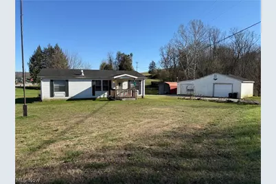 27 Garfield Road, Palestine, WV 26160 - Photo 1