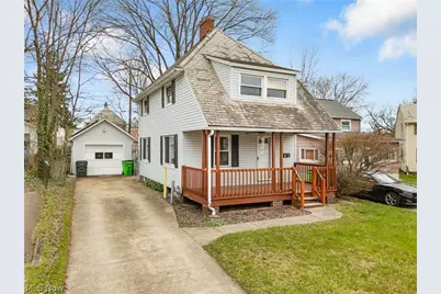 1511 Grace Street, Alliance, OH 44601 - Photo 1