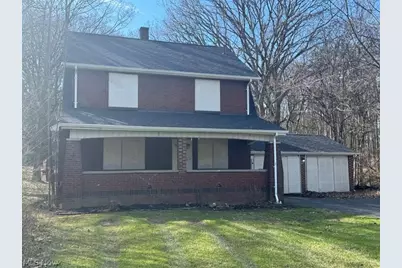 3622 Shirley Road, Youngstown, OH 44502 - Photo 1