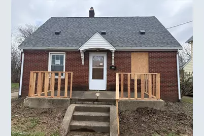 230 Arlington Avenue SW, Canton, OH 44706 - Photo 1