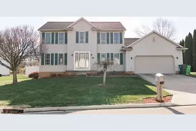 3069 W Castle Circle NW, Massillon, OH 44647 - Photo 1