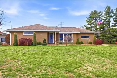 1230 Florence Drive, Wellsville, OH 43968 - Photo 1