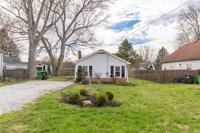 3736 Louise Street, Mogadore, OH 44260 - Photo 1