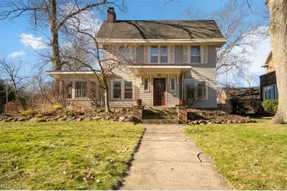 3030 Huntington Road, Huber Heights, OH 44120 - Photo 1