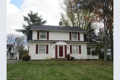 730 Friendship Drive, New Concord, OH 43762 - Photo 1