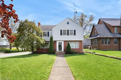 400 31st Street NW, Canton, OH 44709 - Photo 1