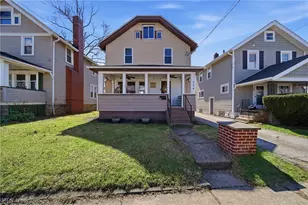 714 Grant Ave, Cuyahoga Falls, OH 44221 - Photo 1