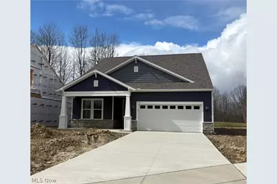 4910 Callaway Drive, Columbia Station, OH 44028 - Photo 1
