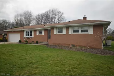 987 Howard Drive, Tallmadge, OH 44278 - Photo 1