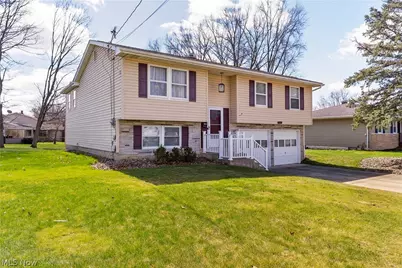 4829 Pinetrace Drive, Youngstown, OH 44515 - Photo 1
