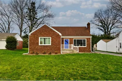 3539 Kiowa Drive, Youngstown, OH 44511 - Photo 1