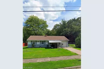 3563 Valerie Drive, Youngstown, OH 44502 - Photo 1