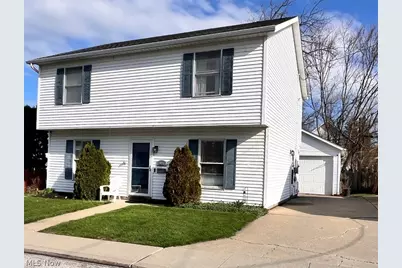 409 King Street, Fairport Harbor, OH 44077 - Photo 1