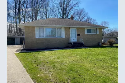 2480 Larchmont Court, Wickliffe, OH 44092 - Photo 1
