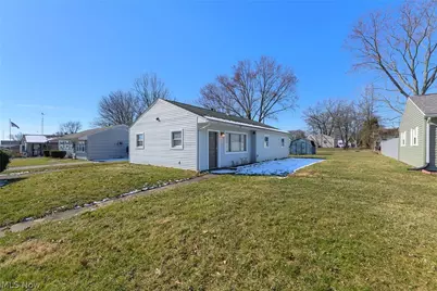 2225 Martha Avenue NE, Canton, OH 44705 - Photo 1