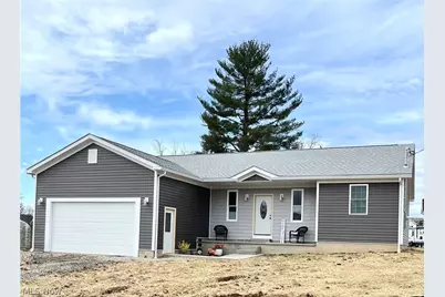 77 First Street, Vincent, OH 45784 - Photo 1