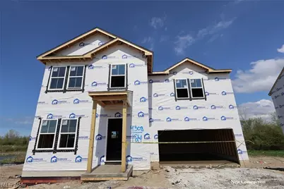 4308 Dogwood Avenue, Perry, OH 44081 - Photo 1
