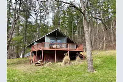 80700 Long Road, Freeport, OH 43973 - Photo 1
