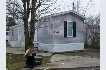 8269 Russell Lane, Loveland, OH 44109 - Photo 1