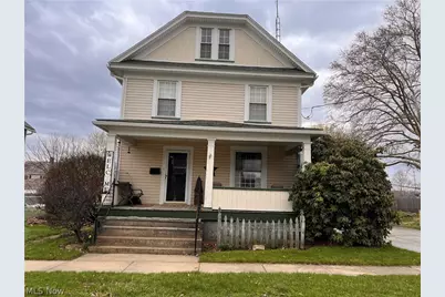 189 W Martin Street, East Palestine, OH 44413 - Photo 1