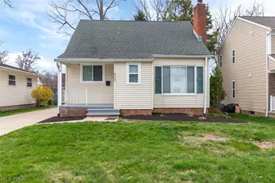 400 Elmwood Road, Bay Village, OH 44140 - Photo 1
