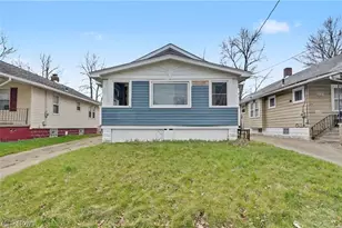 872 Cole Ave, Akron, OH 44306 - Photo 1