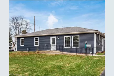 407 North Avenue, New Lexington, OH 43764 - Photo 1