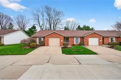 1909 Saddlebrook Circle, Wooster, OH 44691 - Photo 1