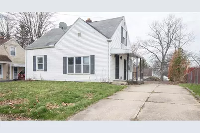 1326 Crestview Avenue, Akron, OH 44320 - Photo 1