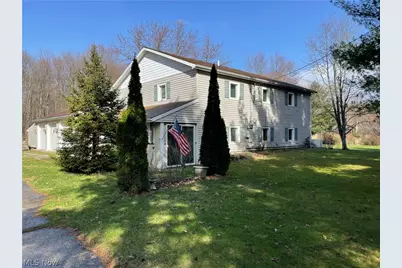 13004 Chardon Windsor Road, Chardon, OH 44024 - Photo 1