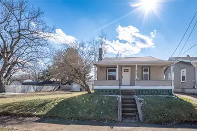2408 21st Street NE, Canton, OH 44705 - Photo 1
